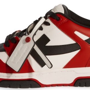 OFF W. - OUT OF OFFICE BASKET BLACK