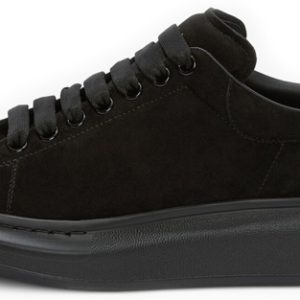 ALEXANDER MCQ. FULL BLACK
