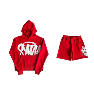 TRACKSUIT - SYN WRLD