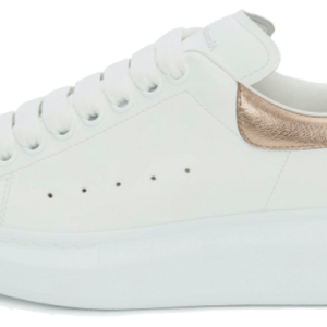 ALEXANDER MCQ. ROSE GOLD