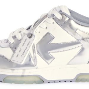 OFF W. - OUT OF OFFICE WHITE/SILVER