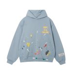 HOODIE - GALLERY