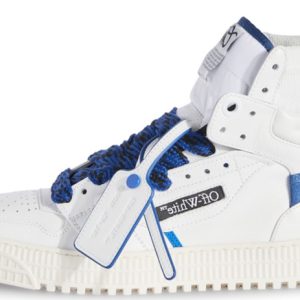 OFF W. - 3.0 OFF COURT BLUE