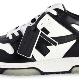 OFF W. - OUT OF OFFICE BLACK/WHITE