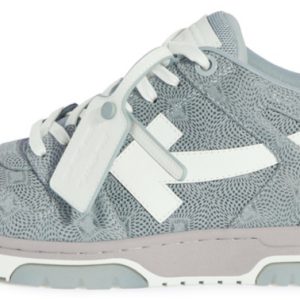 OFF W. - OUT OF OFFICE LEATHER