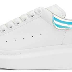 ALEXANDER MCQ. HOLOGRAPHIQUE