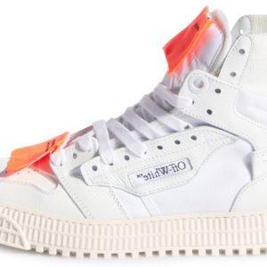 OFF W. - 3.0 OFF-COURT