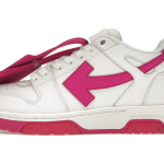 OFF W. - OUT OF OFFICE FUCSIA