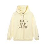 HOODIE - GALLERY