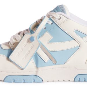 OFF W. - OUT OF OFFICE CELESTE/WHITE