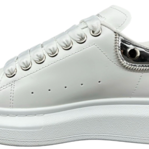 ALEXANDER MCQ. SILVER