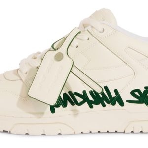 OFF W. - OUT OF OFFICE FOR WALKING