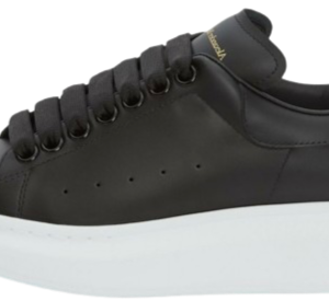 ALEXANDER MCQ. BLACK