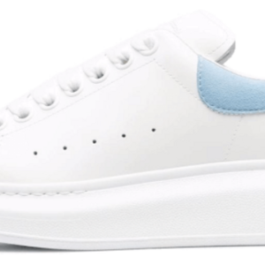 ALEXANDER MCQ. POWDER BLUE