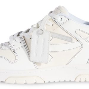 OFF W. - OUT OF OFFICE CREME/WHITE