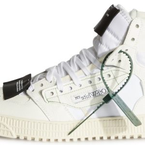 OFF W. - 3.0 OFF COURT CREAM