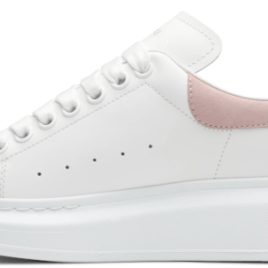 ALEXANDER MCQ. PINK PATCHOULI