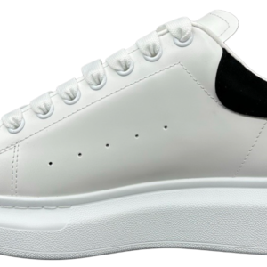 ALEXANDER MCQ. X BIRD