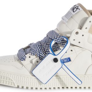 OFF W. - 3.0 OFF COURT CREAM