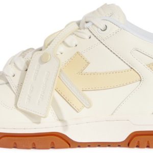 OFF W. - OUT OF OFFICE WHITE/BEIGE