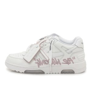 OFF W. - OUT OF OFFICE LIGHT PINK