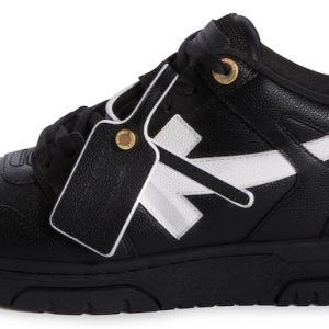 OFF W. - OUT OF OFFICE BASKET BLACK