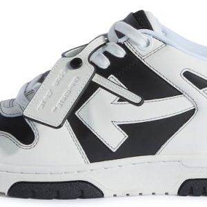 OFF W. - OUT OF OFFICE BLACK/WHITE