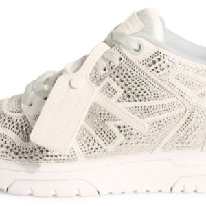 OFF W. - OUT OF OFFICE LEATHER