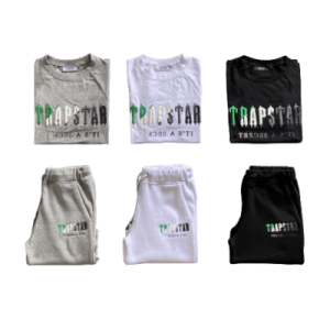 SUIT TRPSTR SUMMER NEW SEASON