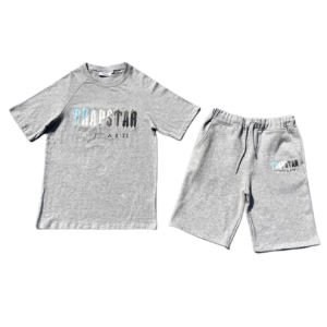 SUIT TRAPSTAR SUMMER