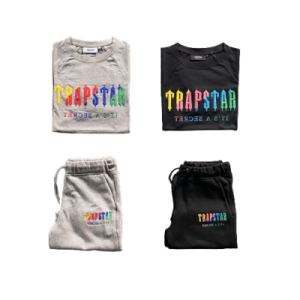 SUIT TRPSTR CANDY-FLAVOURS