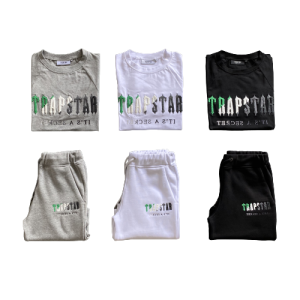 SUIT TRPSTR SUMMER NEW SEASON