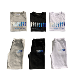 SUIT TRAPSTAR SUMMER